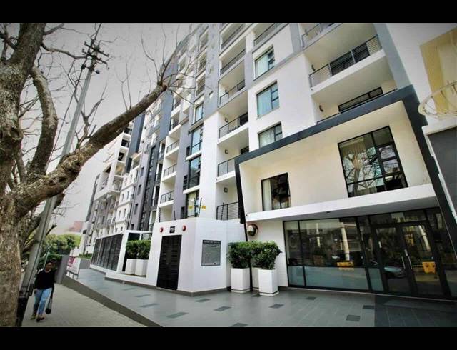 2 BEDROOM APARTMENT FOR SALE IN ROSEBANK